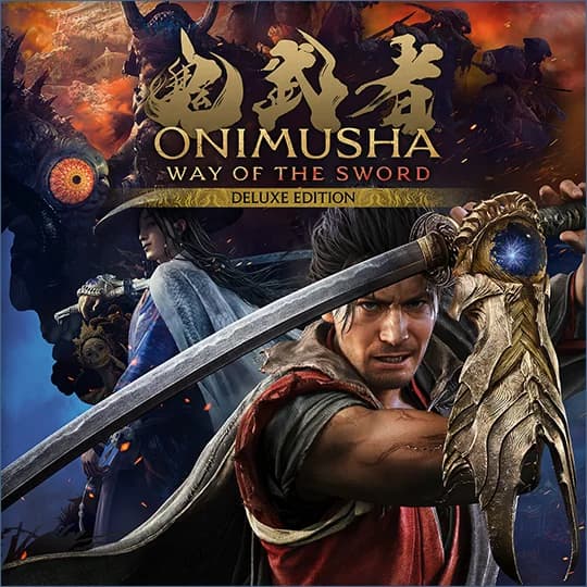 Deluxe Edition package and included appearance items